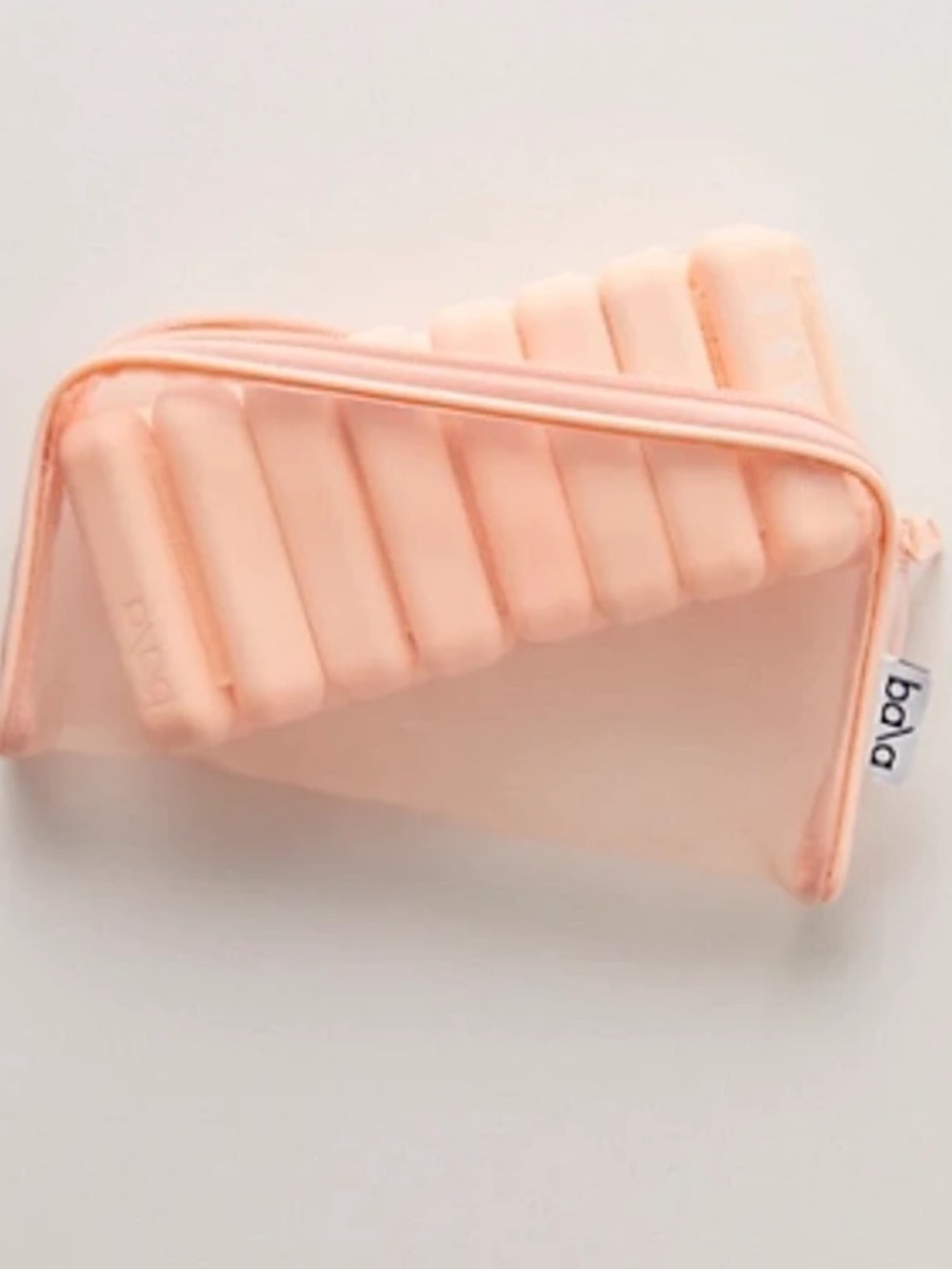 Free people bala bands 2lbs in orange nwot